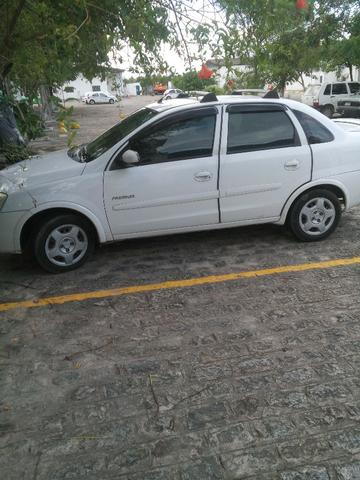 Corsa premium 1.4 2008/2009