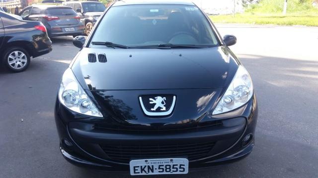 Peugeot 207 Passion XRS 1.4 Flex 2010/2010 - Foto 2