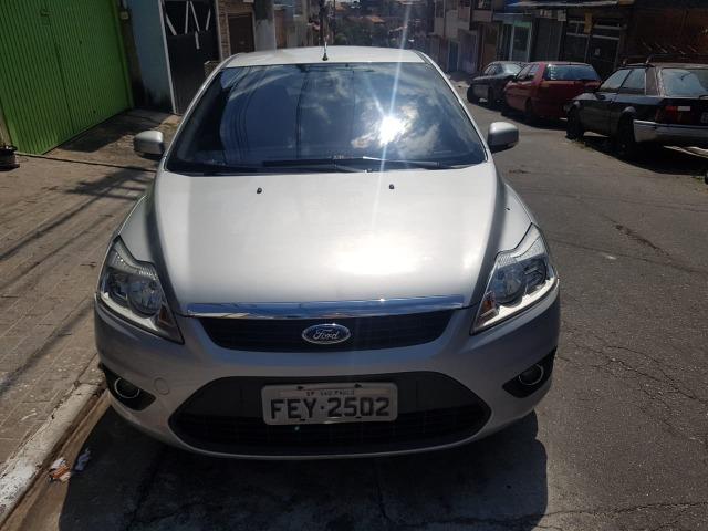 Ford focus glx 2013 2.0 automático