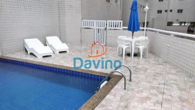 Apartamento com 1 dorms em Praia Grande - Aviação por 165 mil à venda - Foto 15