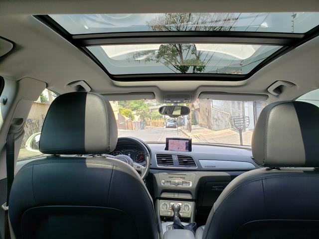 Audi Q3 2.0 TFSI Quattro Ambiente - Foto 3