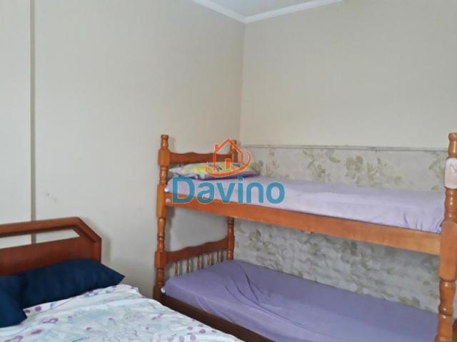 Apartamento com 1 dorms em Praia Grande - Aviação por 165 mil à venda - Foto 10