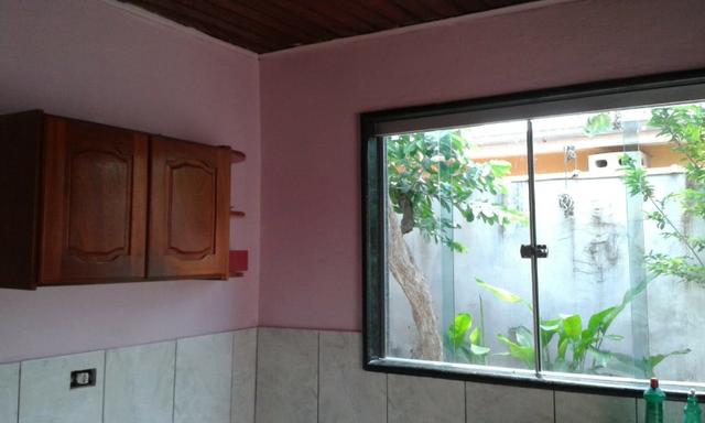 Alugo casa na zona sul - Foto 2