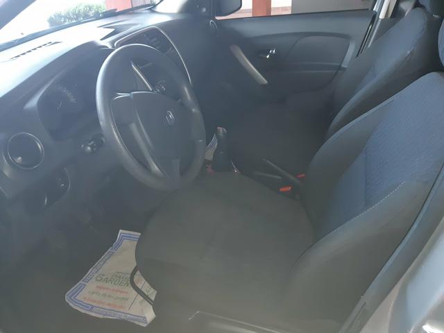 Sandero 2015 1.6 km baixo - Foto 8