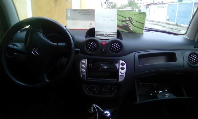 Citroen C3 1.4 Flex 4 Portas - Foto 2