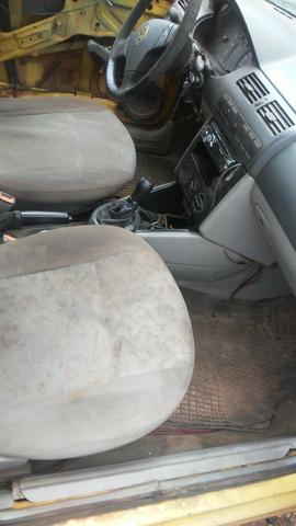 Vendo gol g3. whats * - Foto 3