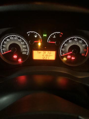 Fiat Doblò 2014 Essence 1.8 6 Lugares Aceito Trocas Moto ou Carro - Foto 16