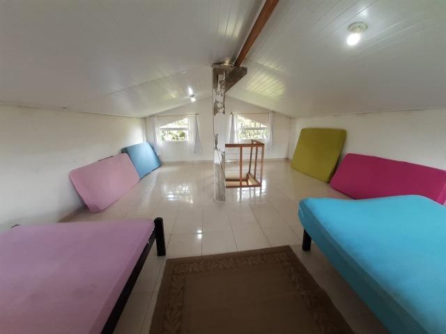 Casa na praia de Itapoá SC a 300 metros do mar - Foto 6