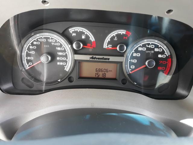 Fiat Doblo Fiat Doblo Adv 1.8 Flex - Foto 3