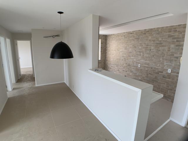 Apto Cond.Clube Del Fiori Cohama Nascente Fino Acabamento - Foto 4