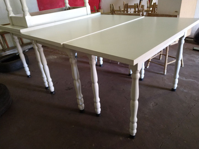 Mesa boa madeira - Foto 3
