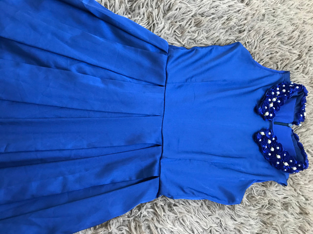 Lindo vestido de festa - Foto 2