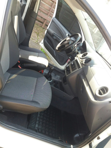 Vendo novo gol tec mosca branca 2013 completo de fabrica de garagem - Foto 6