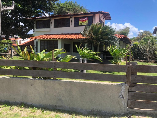 Casa a beira mar no bairro Amba- Itamaracá -Pe - Foto 2