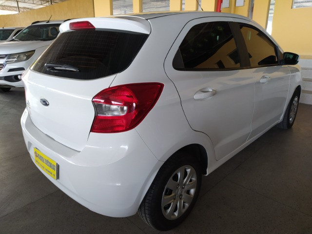 Ford / Ka - Foto 7