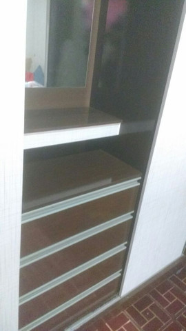 Guarda roupa - Foto 2