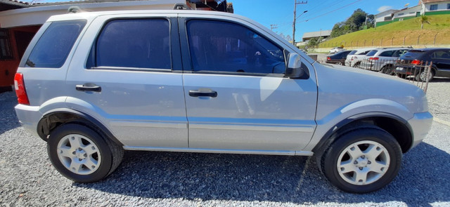 Lindissima Ecosport