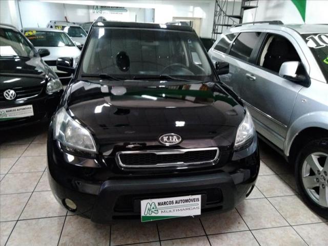 Kia Soul 1.6 ex 16v - Foto 2