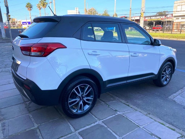 Creta Pulse 1.6 Aut 2017 - Foto 6