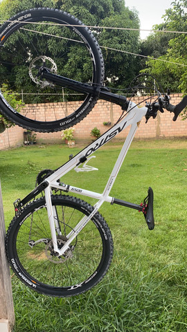 Bike Astro X-Trolite tamanho 17 - Foto 2
