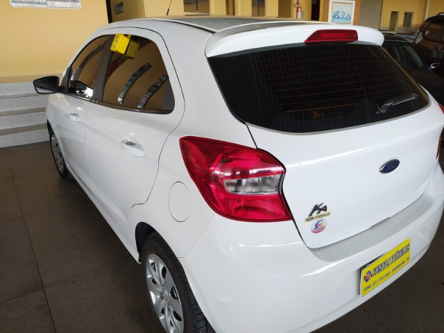 Ford / Ka - Foto 6