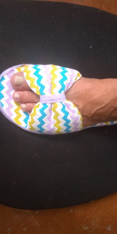 Pantufas primavera - Foto 5