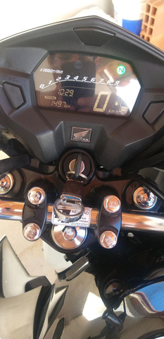 Moto honda. - Foto 4