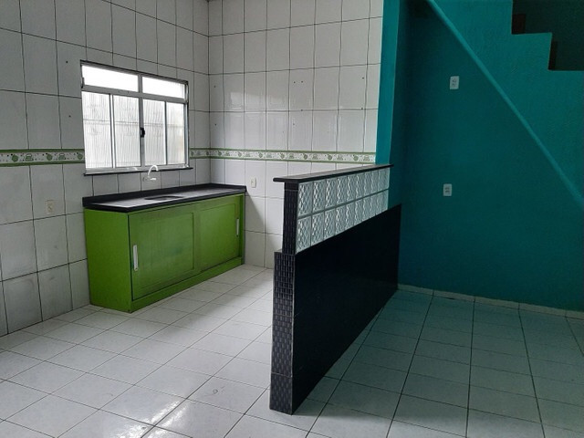 Vendo casa na cidade nova - Foto 4