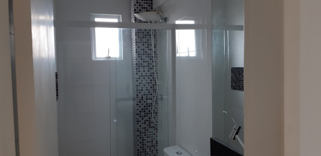 Alugo apartamento com 2 quartos no bairro Adhemar Garcia - Joinville/SC - Foto 11