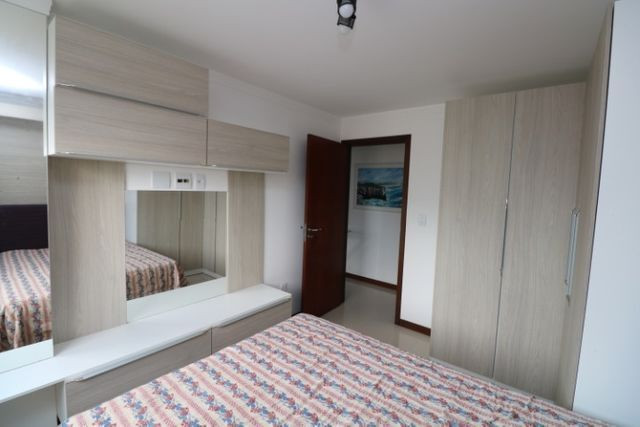 Apto novo 3 dorm 95m² com vista próximo ao rio Mampituba - Foto 18