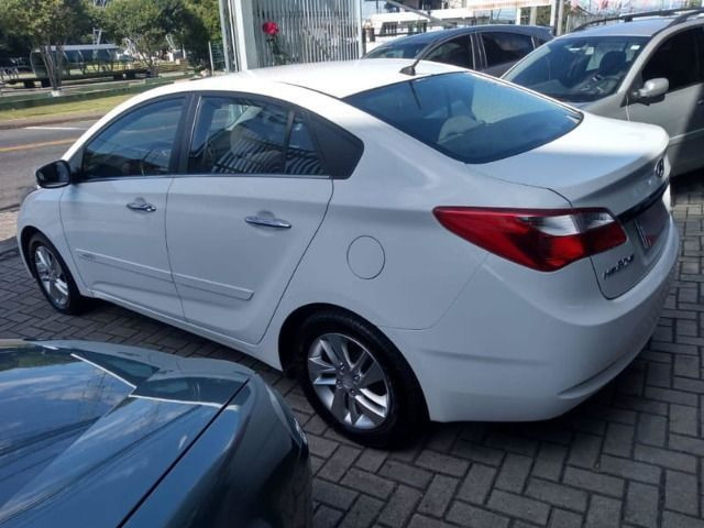 Hyundai HB20 1.6A Premium - Foto 4
