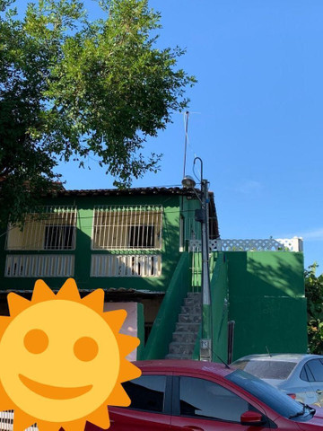 CASA COM PISCINA NO PILAR EM ITAMARACÁ - Foto 6
