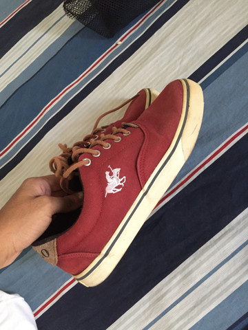 dois tenis por 129 riachuelo