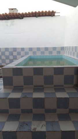Vendo casa na cidade nova - Foto 4