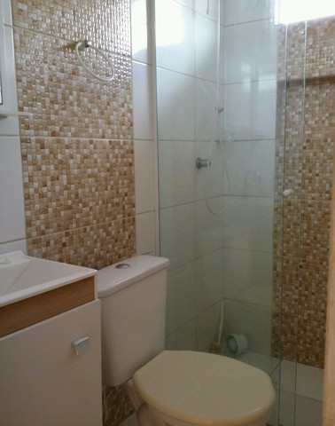 Residência no Bairro Morro do Meio, 2 quartos - Cód 00310001 - Foto 7