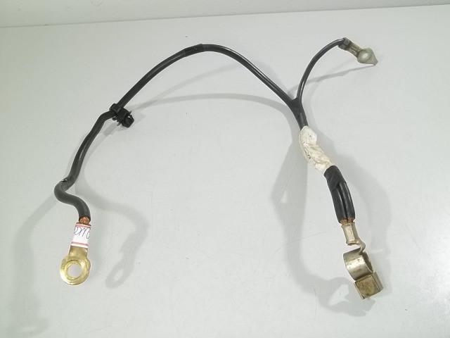 Cabo Negativo Da Bateria Mitsubishi Lancer 2.0 16v 2012