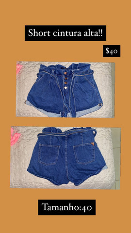 Shorts!! - Foto 6