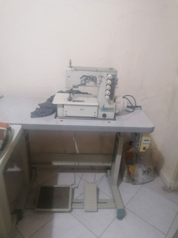 Oportunidade de Renda Extra!!! Máquinas de custura - Foto 4