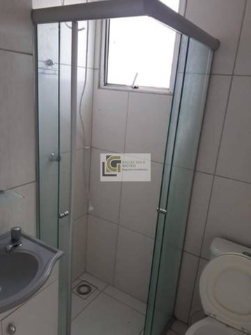 WT Apartamento com 2 dormitórios,Jardim Americano - São José dos Campos/SP - Foto 3