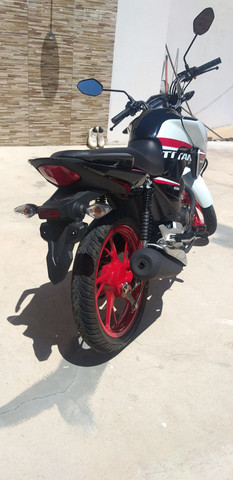 Moto honda. - Foto 2