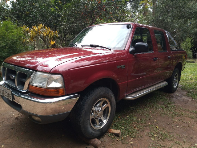 Vendo ou trocovalor.38mil - Foto 2