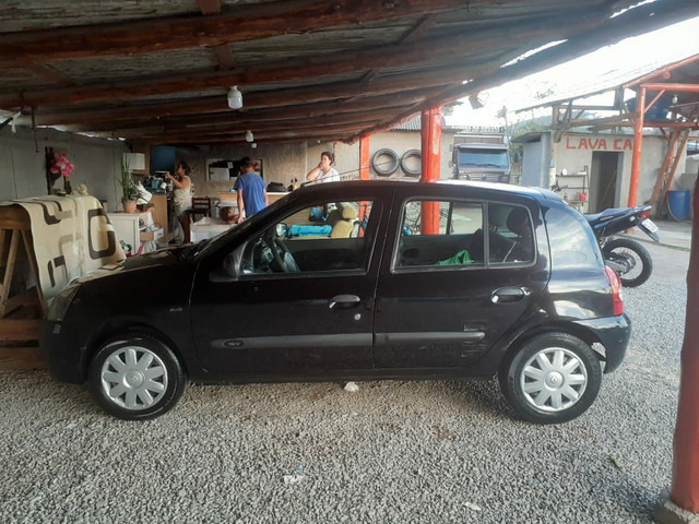 Clio 2011/2012 completo - Foto 9