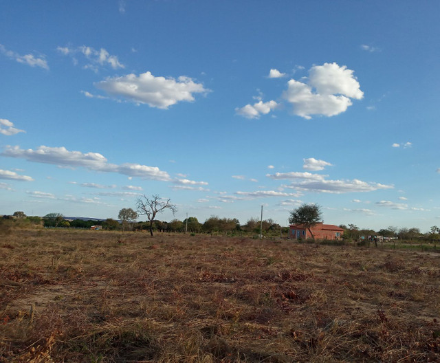 Loteamento Sol do Cerrado - Foto 2