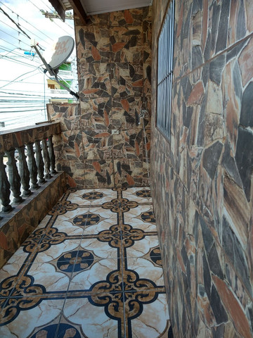 OPORTUNIDADE CASA A 13 MINUTOS DA ESTAÇÃO FRANCISCO MORATO