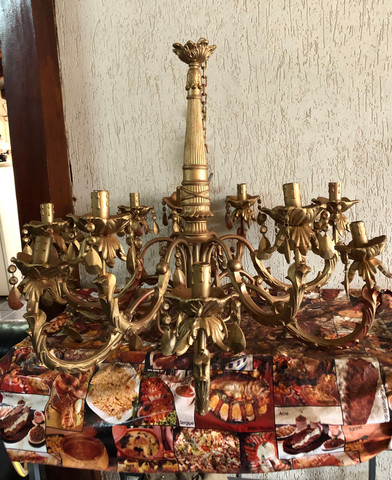 Lustre - Foto 2