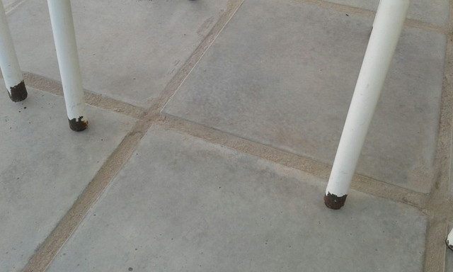 Cadeiras para varanda BAIXEI - Foto 3