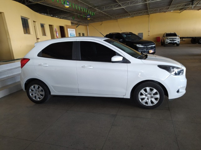 Ford / Ka - Foto 4