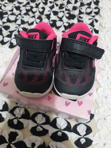 nike para bebe feminino