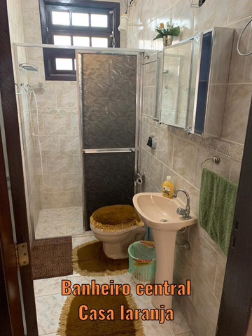 Alugo casa Espaço Lazer em Itaipuaçu (fins de semana e feriados) - Foto 3