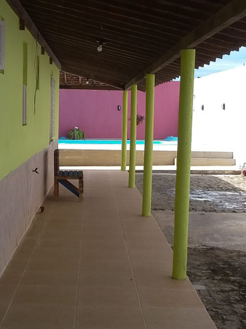 Alugar-se casa para temporada e eventos!!! - Foto 2